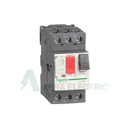کلید حرارتی 23-17 اشنایدر GV2ME21 - الفا الکتریک