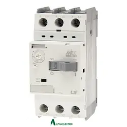 کلید حرارتی 75 - 55 آمپر LS