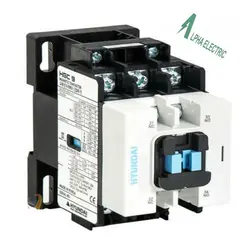 کنتاکتور 115 آمپر هیوندا