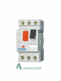 کلید حرارتی 80-63 آمپر 80k هیوندا