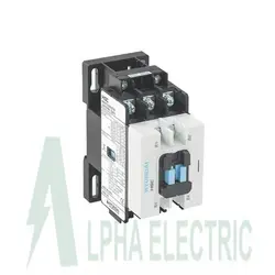 کنتاکتور 18 آمپر هیوندا