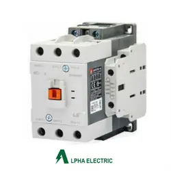 کنتاکتور  22 آمپر Mc22 LS