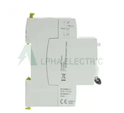 محافظ جان ترکیبی RCBO سه پل 32 امپر اشنایدر - الفا الکتریک