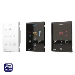 ترموستات هوشمند