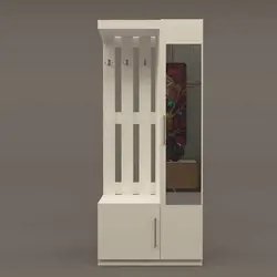 جاکفشی مدل FH313