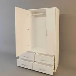 کمد لباس مدل FH220