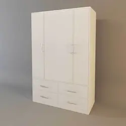 کمد لباس مدل FH220