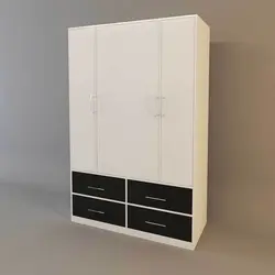 کمد لباس مدل FH220