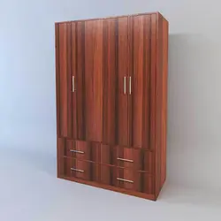 کمد لباس مدل FH220