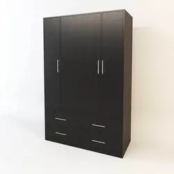 کمد لباس مدل FH220