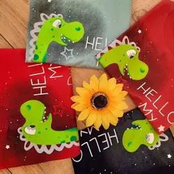 ست دایناسور