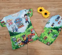 ست سگ نگهبان