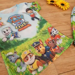 ست سگ نگهبان