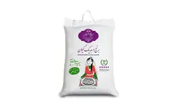 برنج 10 کیلویی هاشمی به آفرین