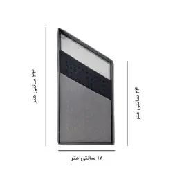 فیلتر کابین کربن اکتیو مناسب برای پژو 207 - بهتا