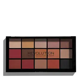 پالت سایه ۱۵ رنگ رولوشن مدل Reloaded Iconic Vitality - فروشگاه اینترنتی بلیندا