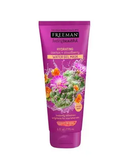 ماسک آبرسان کاکتوس و تمشک فریمن - فروشگاه اینترنتی بلیندا