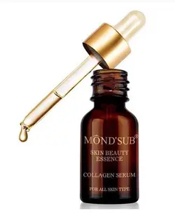 سرم کلاژن موندساب با حجم ۱۵ میل مرطوب کننده - فروشگاه اینترنتی بلیندا
