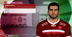 دانلود پچ رایگان لیگ برتر ایران برای PES 2017 فصل 1401/1400 برای کامپیوتر و لپتاپ