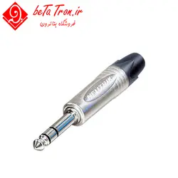 قیمت فیش کانکتور نری بنون استریو نوتریک اصل | Neutrik NP3X - فروشگاه بتاترون