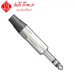 قیمت فیش کانکتور نری بنون استریو نوتریک اصل | Neutrik NP3X - فروشگاه بتاترون