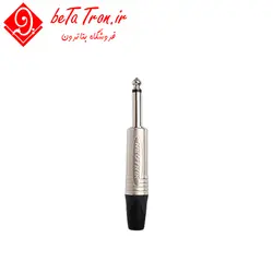 قیمت فیش کانکتور نری بنون مونو نوتریک TS اصل | Neutrik NP2X - فروشگاه بتاترون