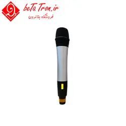 قیمت خرید میکروفن بی سیم جی تی آر 761 | JTR UJM - 761 - فروشگاه بتاترون