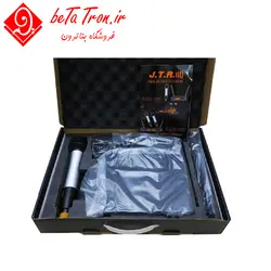 قیمت خرید میکروفن بی سیم جی تی آر 761 | JTR UJM - 761 - فروشگاه بتاترون