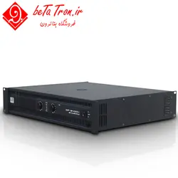 قیمت خرید پاور آمپلی فایر ال دی | LD Systems DEEP2 2400X - فروشگاه بتاترون