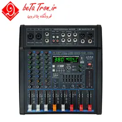 قیمت میکسر جی تی آر 400 | JTR MRX - 400 - فروشگاه بتاترون