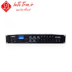 قیمت آمپلی فایر اهمی ولتی تیتانیوم یو 64 | TITANIUM ET U64 - فروشگاه بتاترون