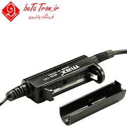 قیمت خرید میکروفن یقه ای باسیم مکس 701 | MAX MM-701 - فروشگاه بتاترون