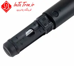 قیمت خرید میکروفن بی سیم شور 58 | Shure BLX24E/PG58 - فروشگاه بتاترون