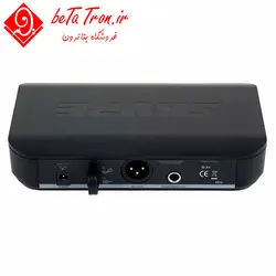 قیمت خرید میکروفن بی سیم شور 58 | Shure BLX24E/PG58 - فروشگاه بتاترون