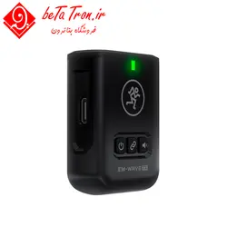 قیمت میکروفون یقه ای بی سیم مکی Mackie Wave LAV - فروشگاه بتاترون