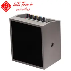 قیمت خرید اکو همراه شارژی 4 اینچ بتاترون | Betatron BT 104 - فروشگاه بتاترون