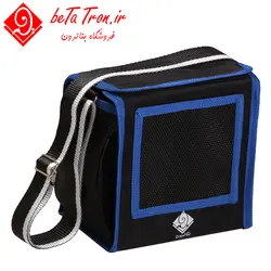 قیمت خرید اکو همراه شارژی 4 اینچ بتاترون | Betatron BT 104 - فروشگاه بتاترون