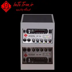 قیمت خرید اکو همراه شارژی 4 اینچ بتاترون | Betatron BT 104 - فروشگاه بتاترون