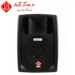 قیمت اکو همراه شارژی 12 اینچ حرفه ای بتاترون 112 | Betatron SW 112P - فروشگاه بتاترون