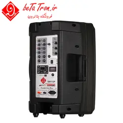 قیمت اکو همراه شارژی 12 اینچ حرفه ای بتاترون 112 | Betatron SW 112P - فروشگاه بتاترون