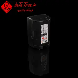 قیمت اکو همراه شارژی 12 اینچ حرفه ای بتاترون 112 | Betatron SW 112P - فروشگاه بتاترون