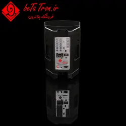 قیمت اکو همراه شارژی 12 اینچ حرفه ای بتاترون 112 | Betatron SW 112P - فروشگاه بتاترون