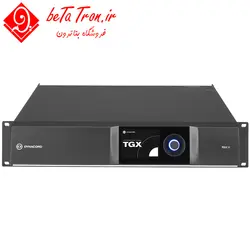 خرید پاور آمپلی فایر دایناکورد DYNACORD TGX 10