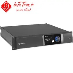 خرید پاور آمپلی فایر دایناکورد DYNACORD TGX 10