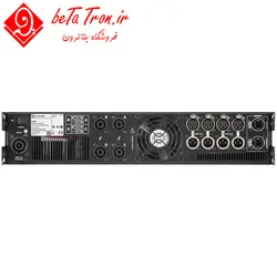 خرید پاور آمپلی فایر دایناکورد DYNACORD TGX 10