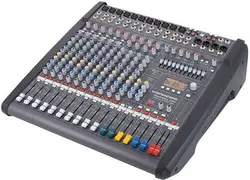 پاور میکسر دایناکورد Dynacord Powermate 1000-3 - فروشگاه بتاترون
