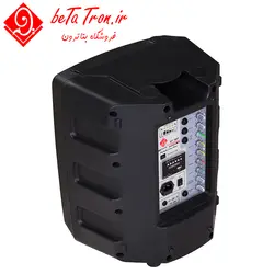 قیمت خرید اکو همراه شارژی 12 اینچ بتاترون بی تی 112 | Betatron BT 112P