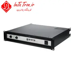 قیمت خرید پاور آمپلی فایر الکتروویس کیو 1212 | Electro Voice Q1212