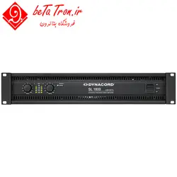 قیمت خرید پاور آمپلی فایر دایناکورد اس ال 1800 | Dynacord SL 1800