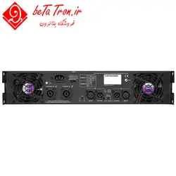 قیمت خرید پاور آمپلی فایر دایناکورد اس ال 1800 | Dynacord SL 1800